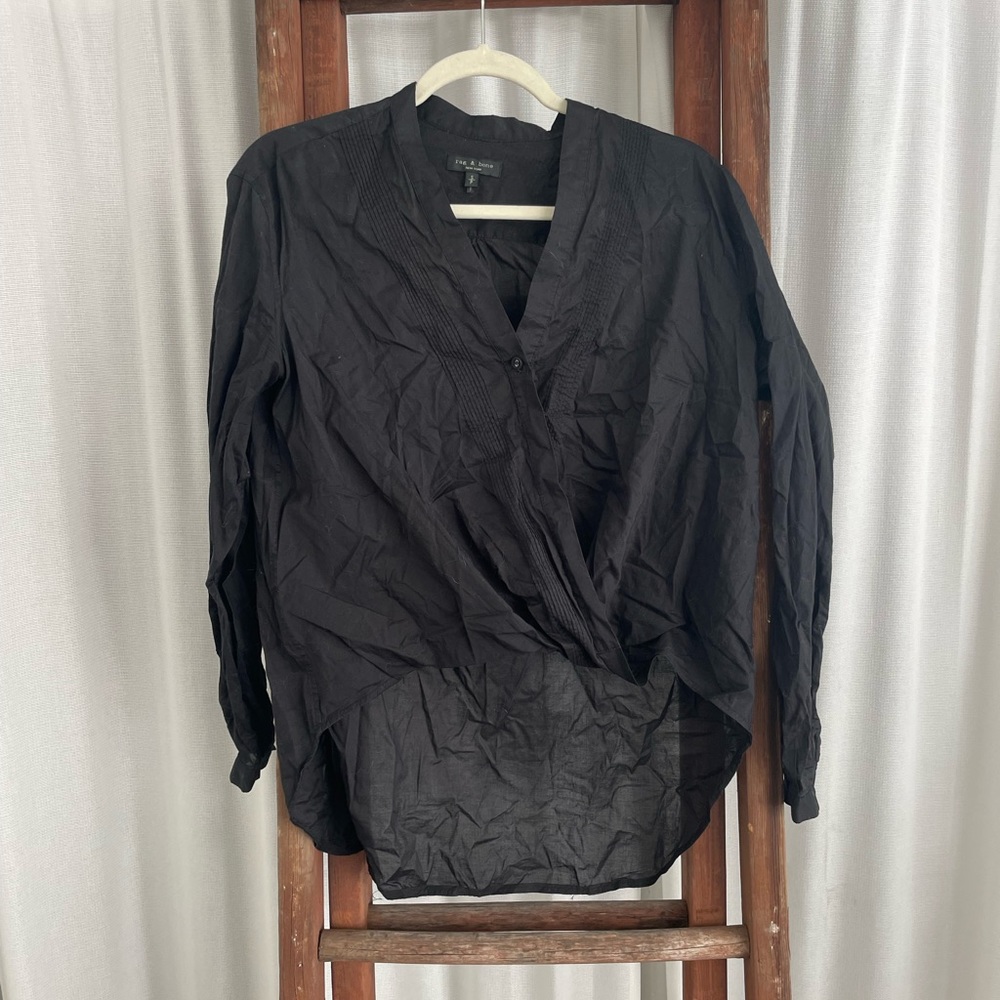 Rag & Bone top